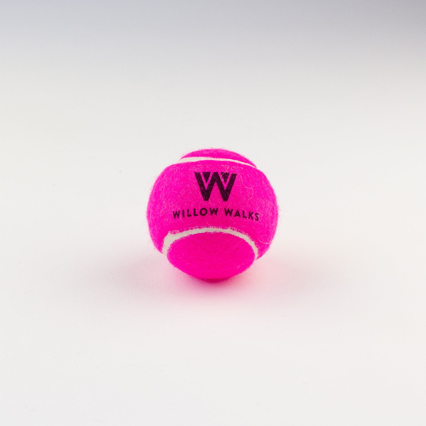 Dog toy tennis ball Willow Walks